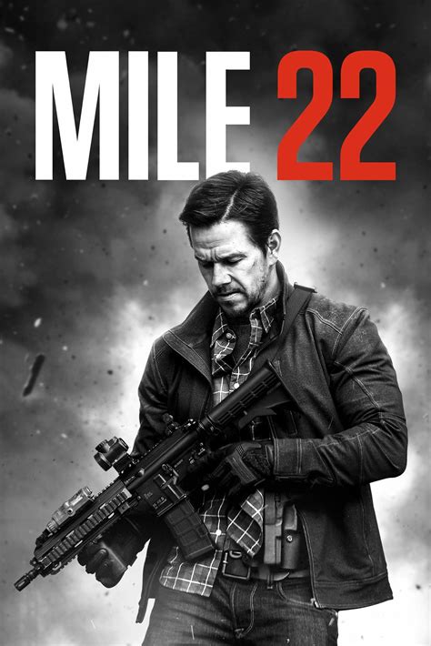 is there a sequel to mile 22